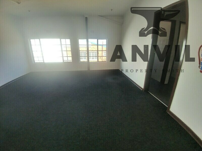 Robertville Mini Factories - Unit C06 property image 13