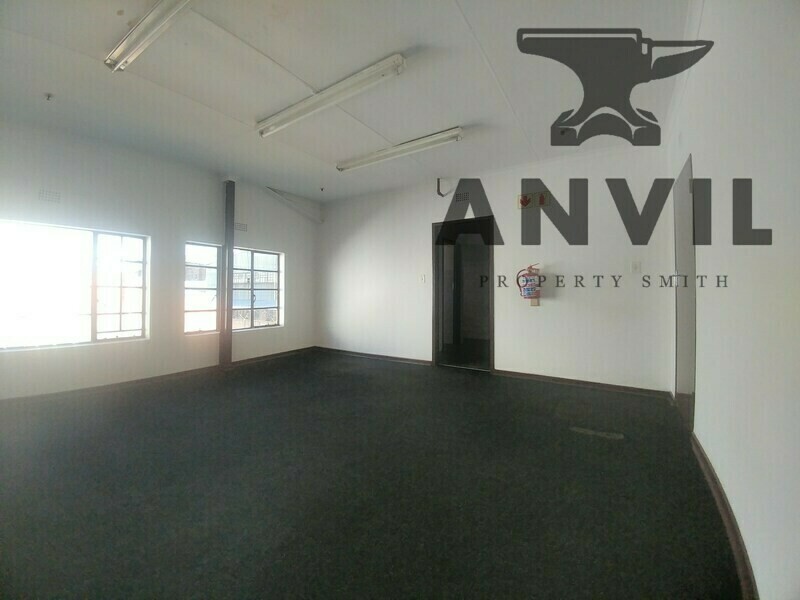 Robertville Mini Factories - Unit C06 property image 14