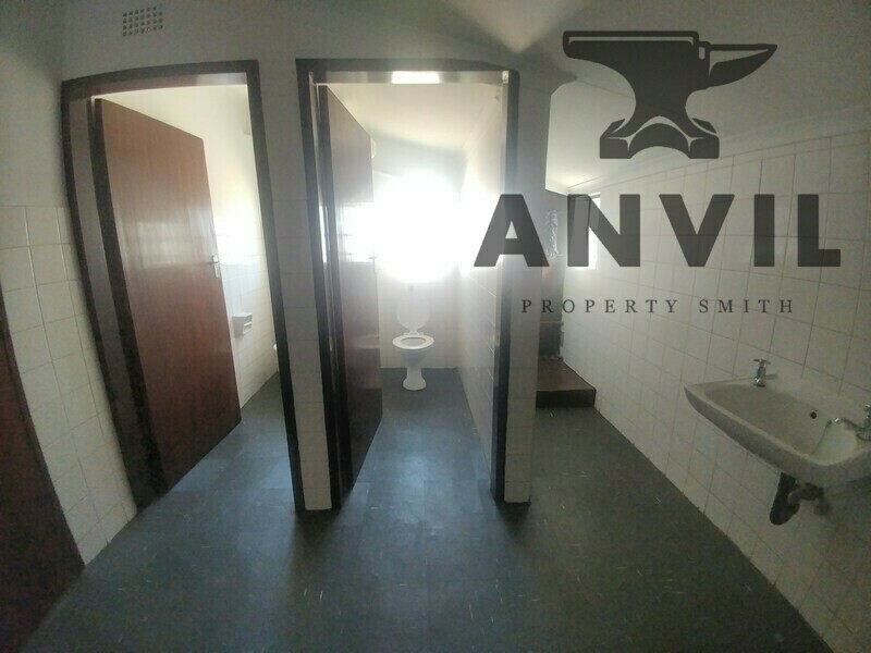 Robertville Mini Factories - Unit C06 property image 15