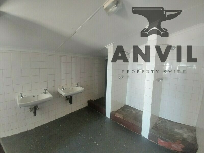 Robertville Mini Factories - Unit C06 property image 18