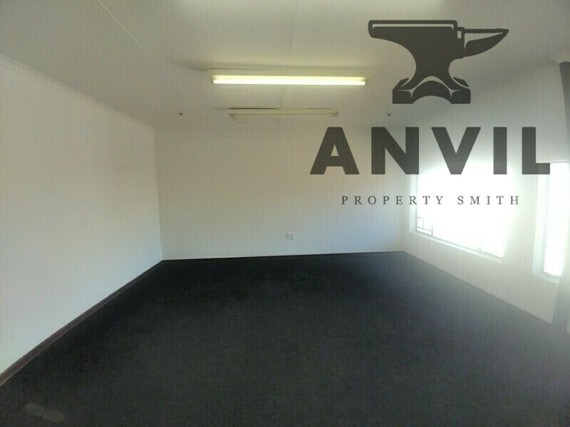 Robertville Mini Factories - Unit C06 property image 19