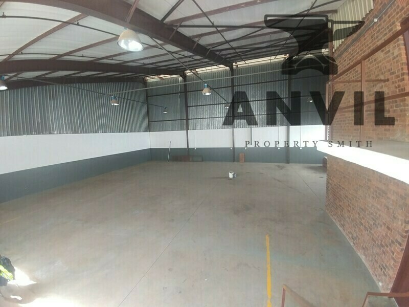 Robertville Mini Factories - Unit C06 property image 20