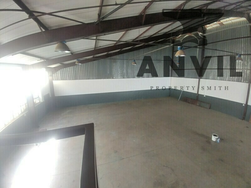 Robertville Mini Factories - Unit C06 property image 21