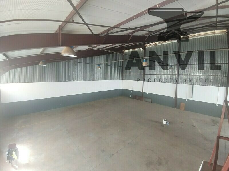 Robertville Mini Factories - Unit C06 property image 22