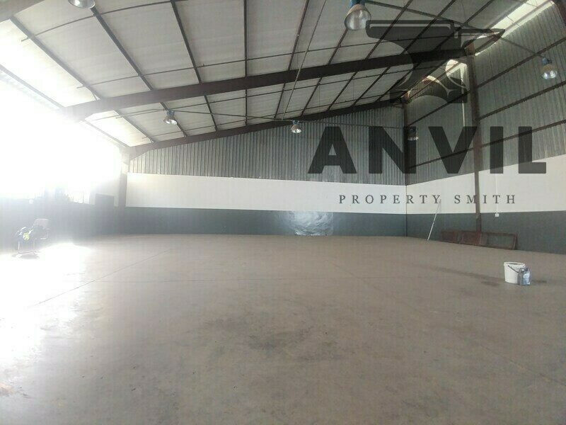 Robertville Mini Factories - Unit C06 property image 23