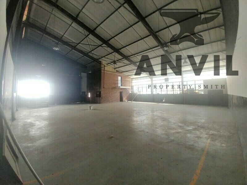 Robertville Mini Factories - Unit C06 property image 24