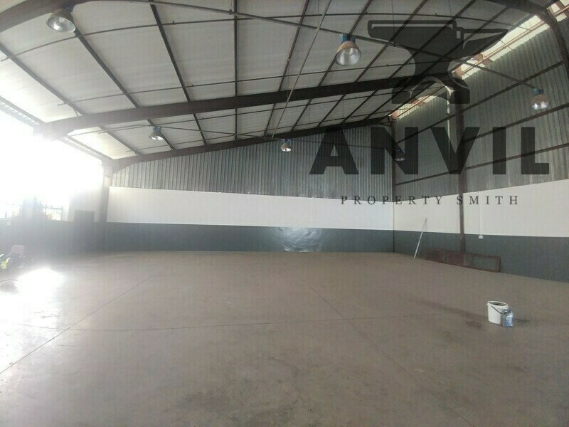 Robertville Mini Factories - Unit C06 property image 25