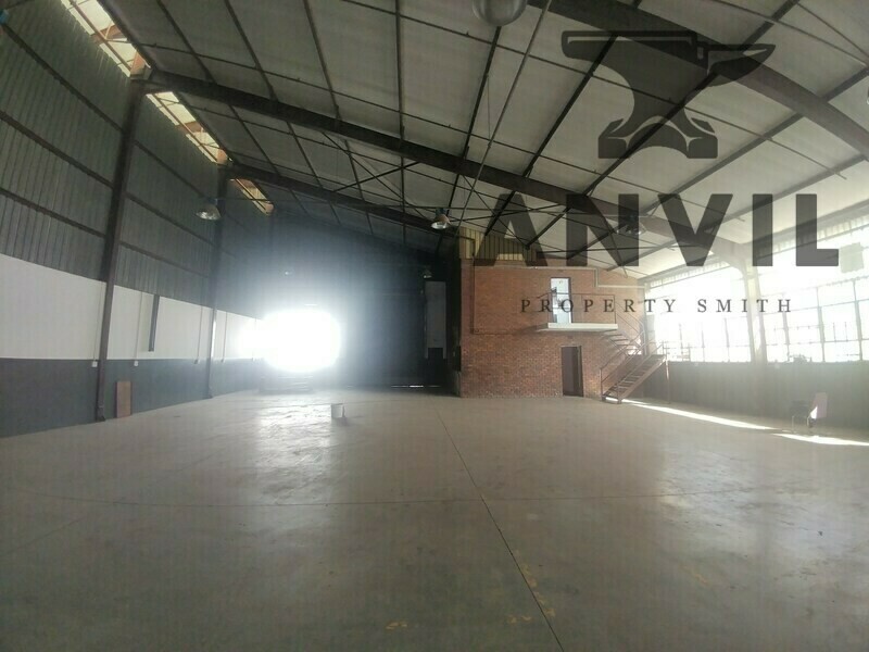 Robertville Mini Factories - Unit C06 property image 26