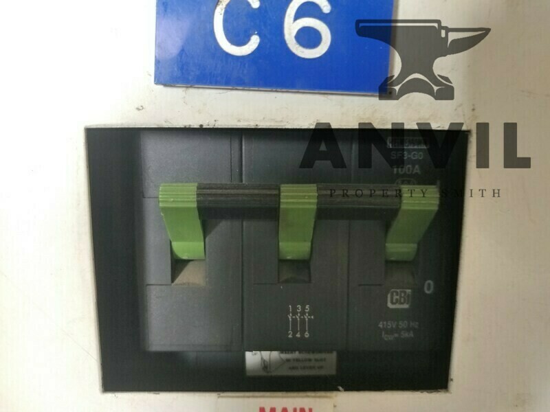 Robertville Mini Factories - Unit C06 property image 27