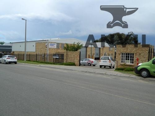 Laser Park - Mini Warehouse, Roodepoort - Unit 4 property image 20