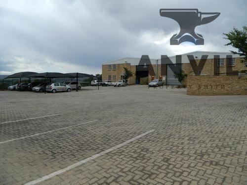 Laser Park - Mini Warehouse, Roodepoort - Unit 4 property image 17
