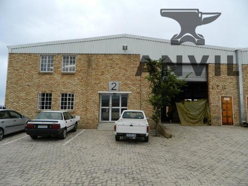 Laser Park - Mini Warehouse, Roodepoort - Unit 4 property image 15