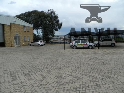 Laser Park - Mini Warehouse, Roodepoort - Unit 4 property image 18