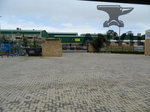Laser Park - Mini Warehouse, Roodepoort - Unit 4 property image 19