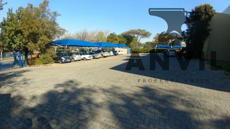 73 Kyalami Boulevard - Entire Building property image 2
