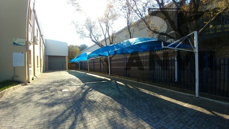 73 Kyalami Boulevard - Entire Building property image 3