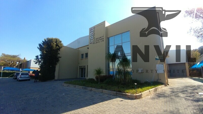 Entire Building
