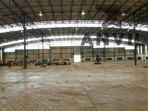 Tradeport Industrial Unit, City Deep - Warehouse  property image 17