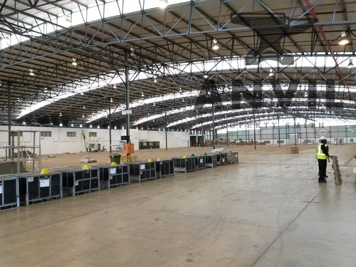 Tradeport Industrial Unit, City Deep - Warehouse  property image 2