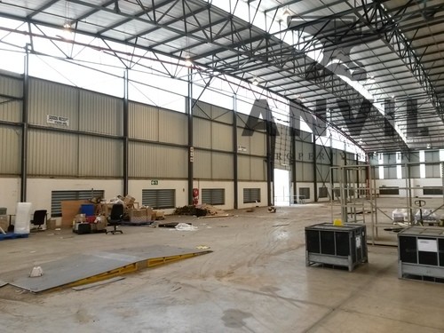 Tradeport Industrial Unit, City Deep - Warehouse  property image 3