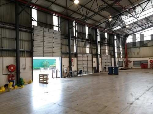 Tradeport Industrial Unit, City Deep - Warehouse  property image 4