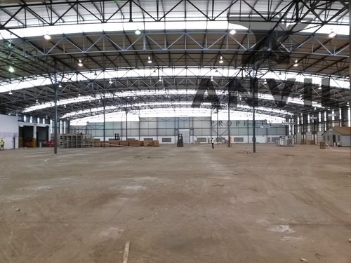 Tradeport Industrial Unit, City Deep - Warehouse  property image 5