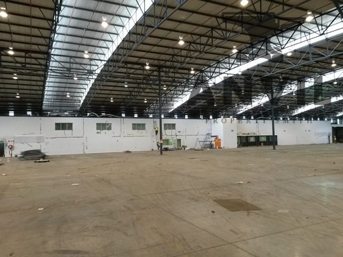 Tradeport Industrial Unit, City Deep - Warehouse  property image 6