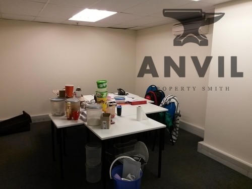 Tradeport Industrial Unit, City Deep - Warehouse  property image 8