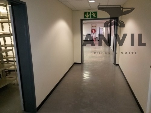 Tradeport Industrial Unit, City Deep - Warehouse  property image 10