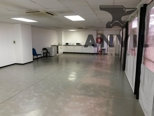 Tradeport Industrial Unit, City Deep - Warehouse  property image 11