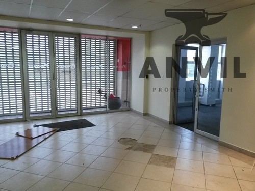 Tradeport Industrial Unit, City Deep - Warehouse  property image 12