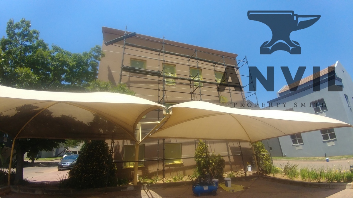 Unit 24 Sunninghill Office Park Sunninghill Anvil Property Smith