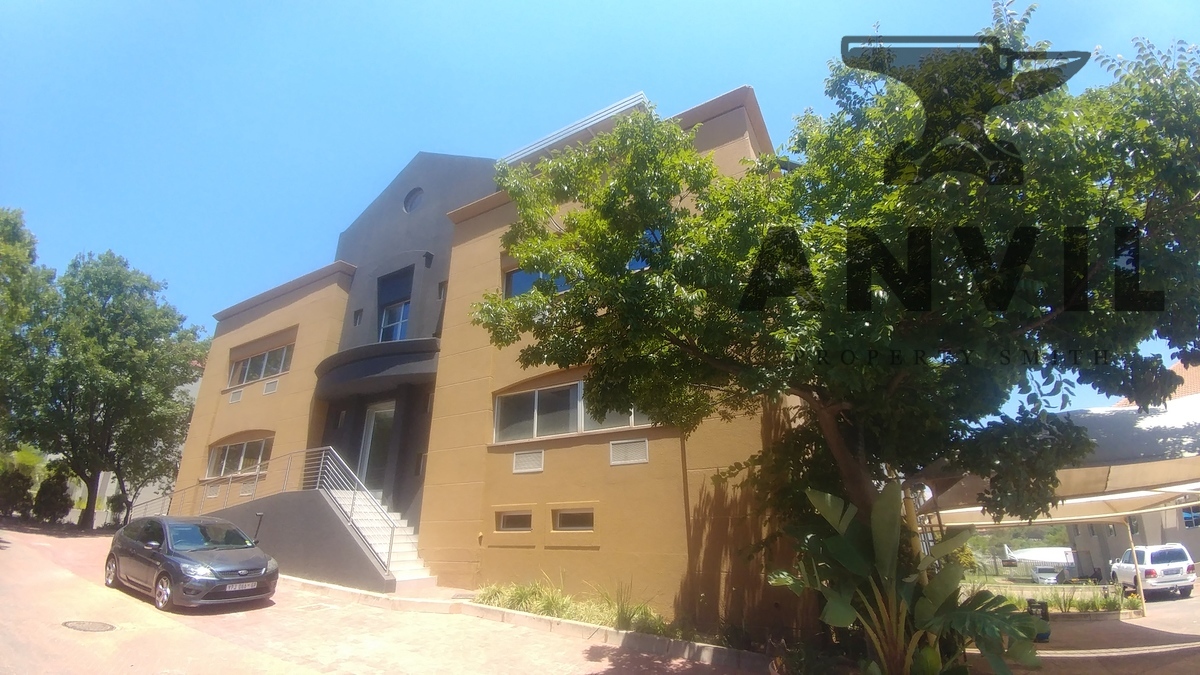 Unit 24 Sunninghill Office Park Sunninghill Anvil Property Smith