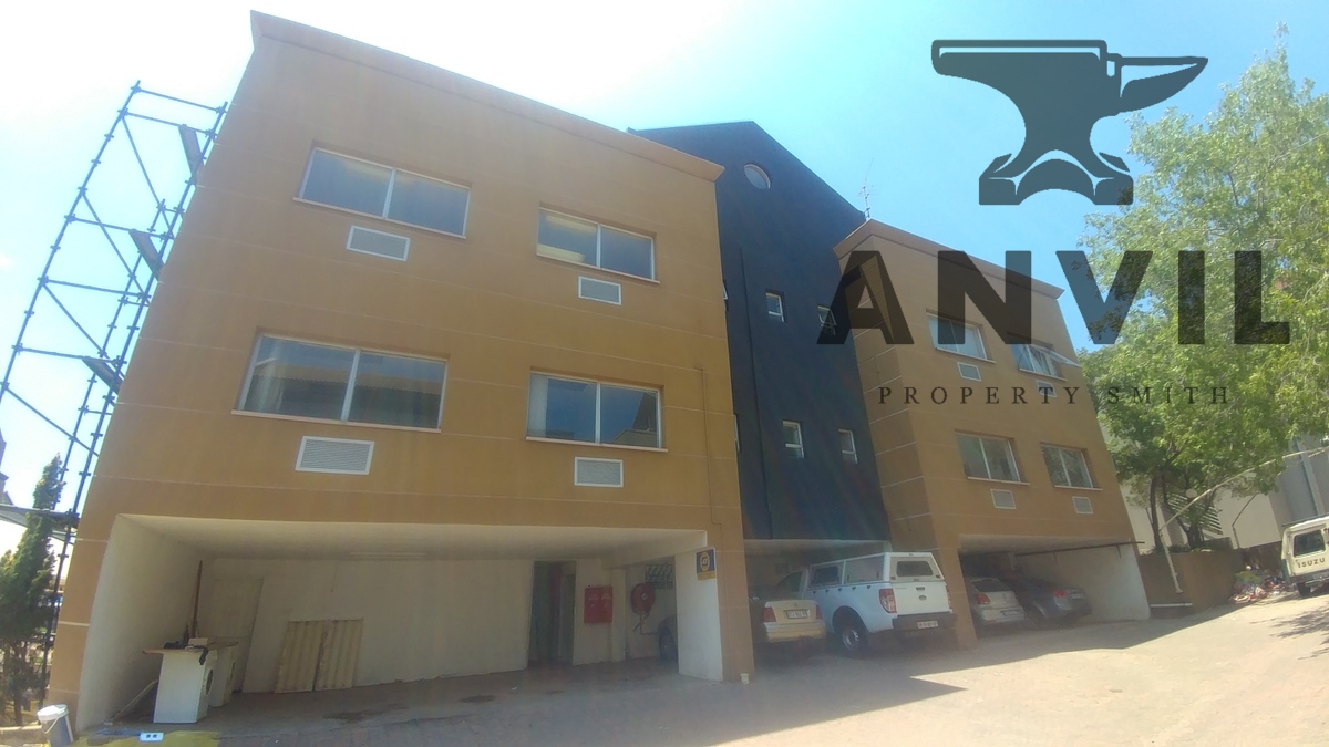 Unit 24 Sunninghill Office Park Sunninghill Anvil Property Smith