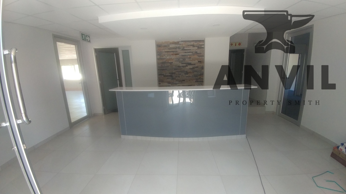 Unit 24 Sunninghill Office Park Sunninghill Anvil Property Smith