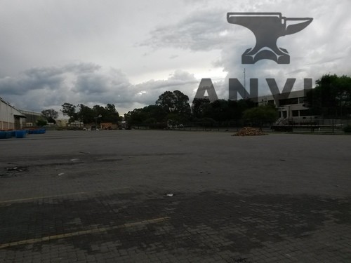 Tradeport Industrial Unit, City Deep - Warehouse  property image 18