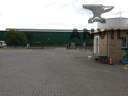Tradeport Industrial Unit, City Deep - Warehouse  property image 19