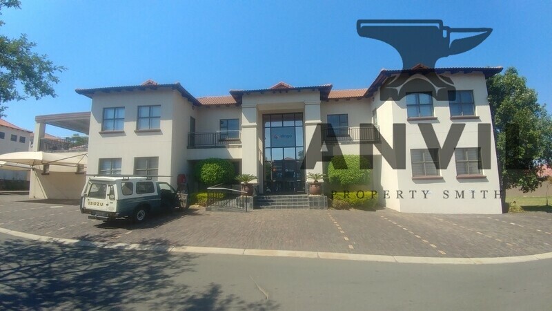 Whitby Manor Office Park, 167 14th Rd - Entire Standalone Building For SALE property image 15
