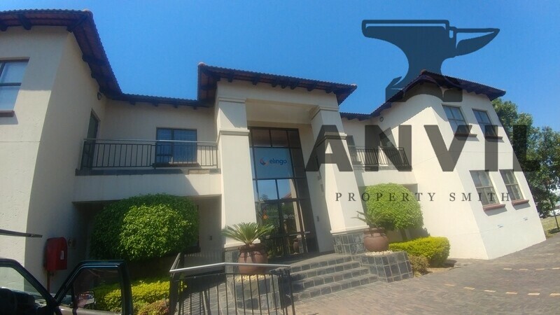 Whitby Manor Office Park, 167 14th Rd - Entire Standalone Building For SALE property image 16