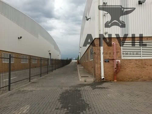 Tradeport Industrial Unit, City Deep - Warehouse  property image 21