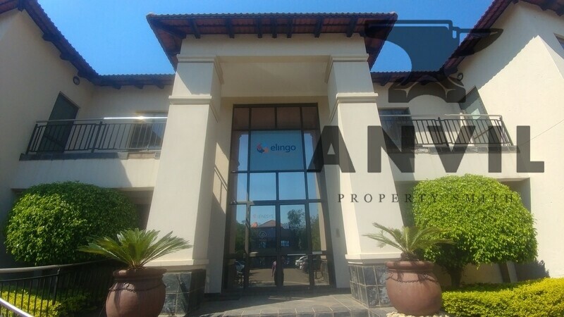 Whitby Manor Office Park, 167 14th Rd - Entire Standalone Building For SALE property image 18