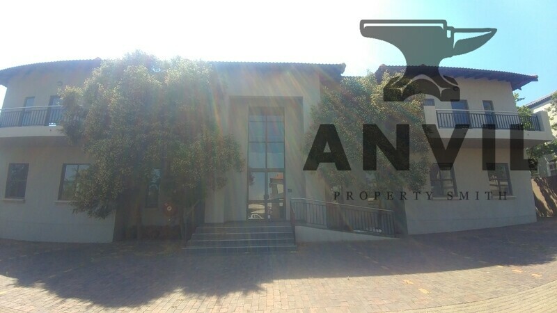 Whitby Manor Office Park, 167 14th Rd - Entire Standalone Building For SALE property image 24