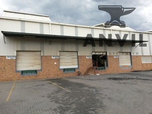 Tradeport Industrial Unit, City Deep - Warehouse  property image 22