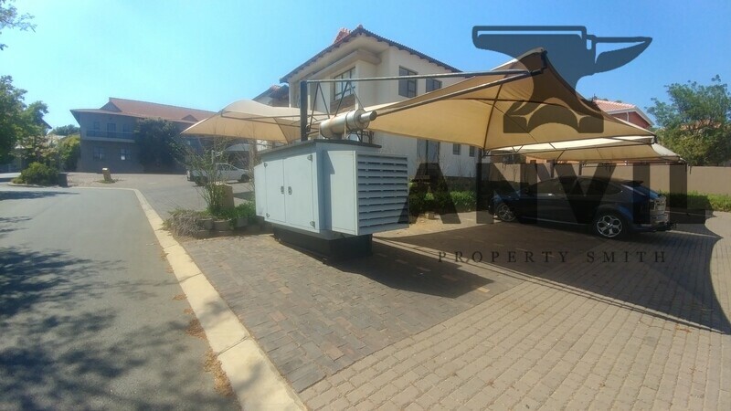 Whitby Manor Office Park, 167 14th Rd - Entire Standalone Building For SALE property image 5