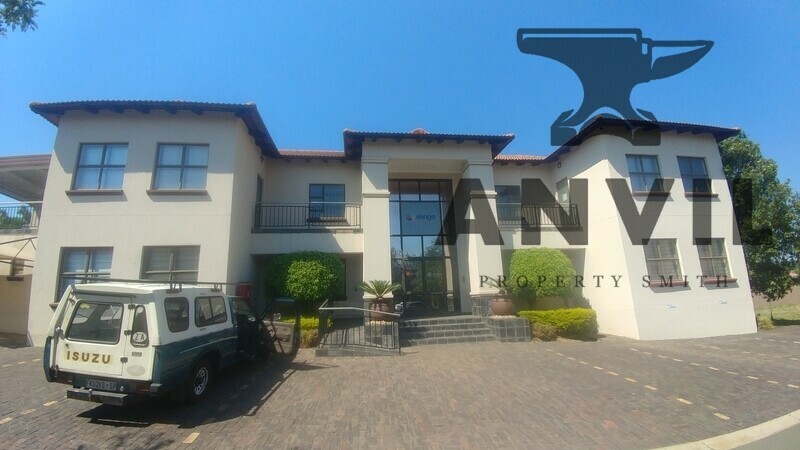 Whitby Manor Office Park, 167 14th Rd - Entire Standalone Building For SALE property image 8