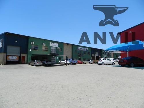 Factoria Industrial Park - Unit 16 property image 35