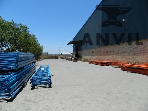 Factoria Industrial Park - Unit 16 property image 36