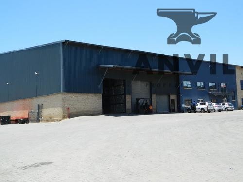 Factoria Industrial Park - Unit 16 property image 37