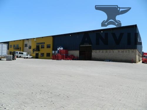 Factoria Industrial Park - Unit 16 property image 38