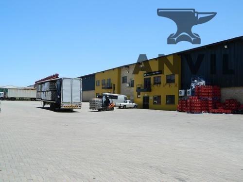 Factoria Industrial Park - Unit 16 property image 39